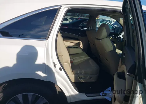 2016 Acura Mdx Technology Acurawatch Plus Packages/Technology Package from USA, damaged, VIN 5FRYD3H46GB005522